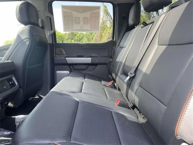 Nuevos FORD F-250SD at Huntersville Ford in Huntersville