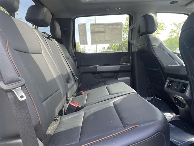 Nuevos FORD F-250SD at Huntersville Ford in Huntersville
