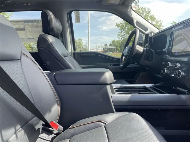 Nuevos FORD F-250SD at Huntersville Ford in Huntersville