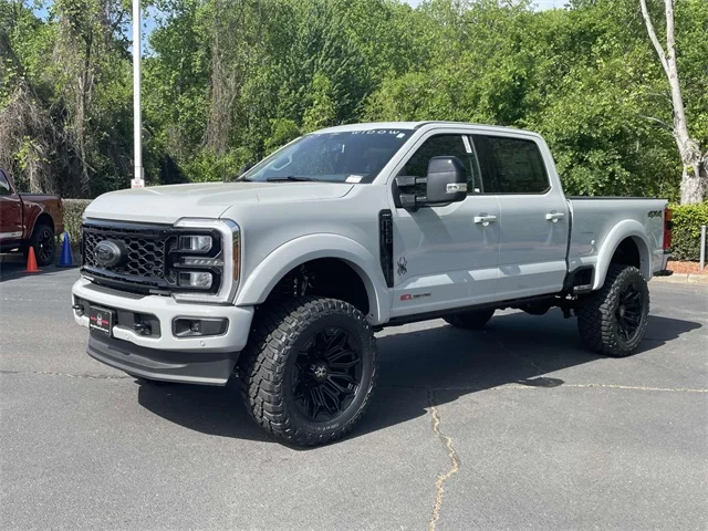 Nuevos FORD F-250SD at Huntersville Ford in Huntersville