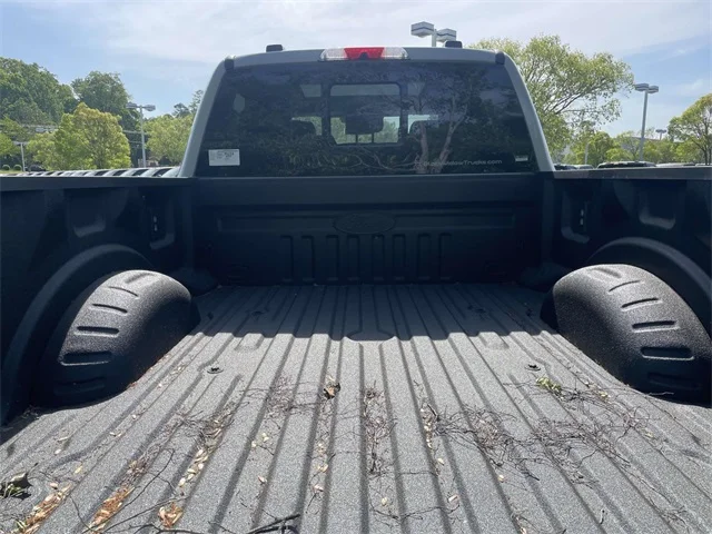 Nuevos FORD F-250SD at Huntersville Ford in Huntersville