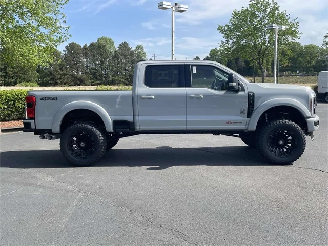 Nuevos FORD F-250SD at Huntersville Ford in Huntersville