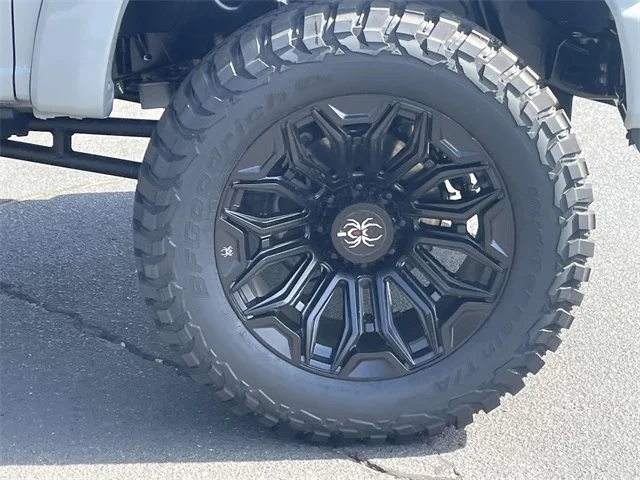 Nuevos FORD F-250SD at Huntersville Ford in Huntersville