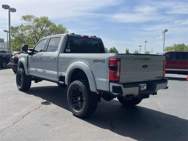 Nuevos FORD F-250SD at Huntersville Ford in Huntersville