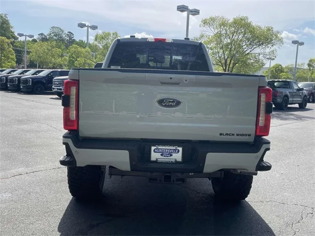 Nuevos FORD F-250SD at Huntersville Ford in Huntersville