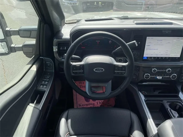 Nuevos FORD F-250SD at Huntersville Ford in Huntersville
