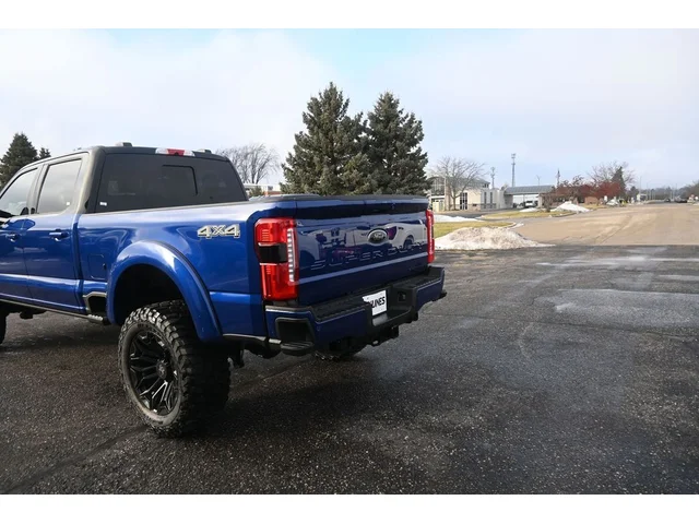 Nuevos FORD F-250SD à Estados chez autogozo