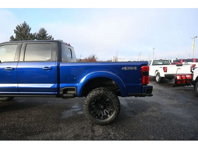 Nuevos FORD F-250SD à Estados chez autogozo