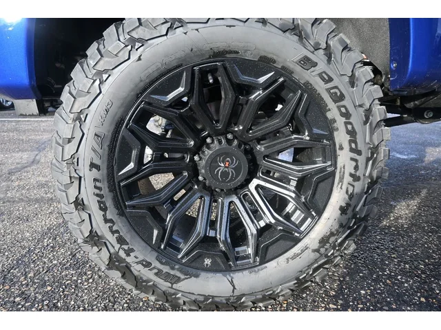 Nuevos FORD F-250SD à Estados chez autogozo