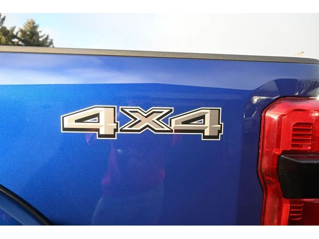 Nuevos FORD F-250SD à Estados chez autogozo
