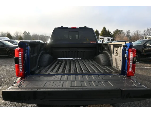 Nuevos FORD F-250SD à Estados chez autogozo