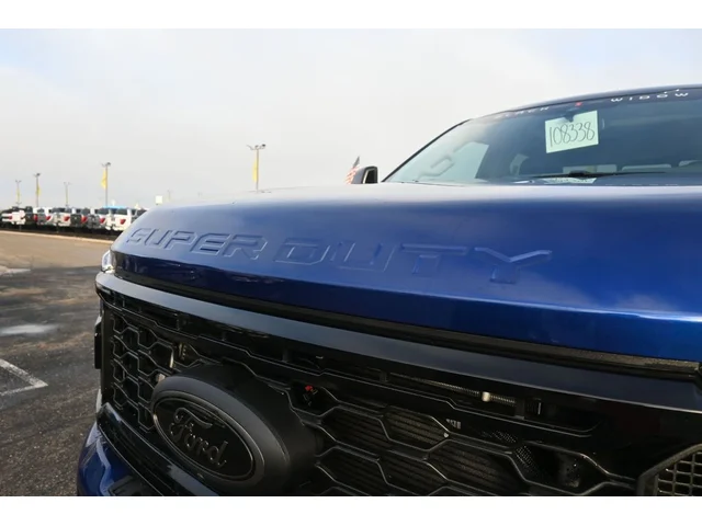Nuevos FORD F-250SD à Estados chez autogozo