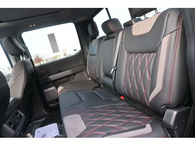 Nuevos FORD F-250SD à Estados chez autogozo