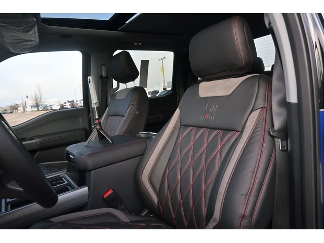 Nuevos FORD F-250SD à Estados chez autogozo