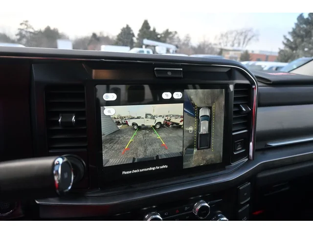 Nuevos FORD F-250SD à Estados chez autogozo