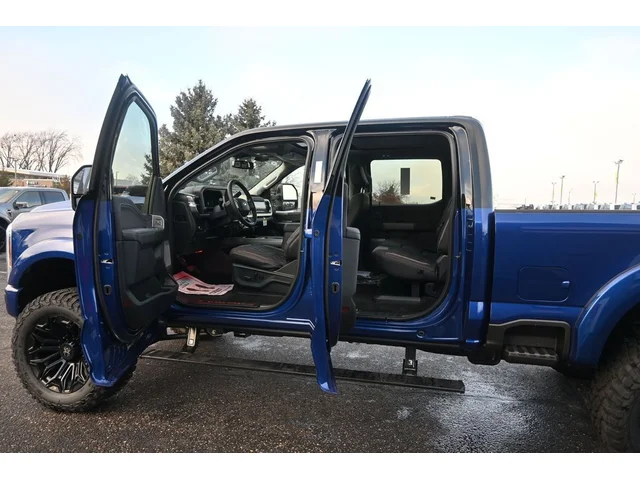Nuevos FORD F-250SD à Estados chez autogozo