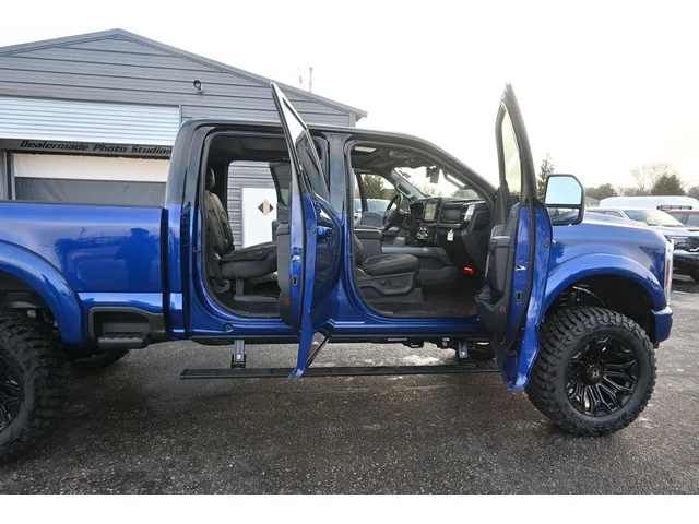 Nuevos FORD F-250SD à Estados chez autogozo
