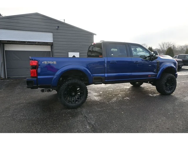 Nuevos FORD F-250SD à Estados chez autogozo