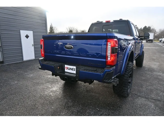 Nuevos FORD F-250SD à Estados chez autogozo
