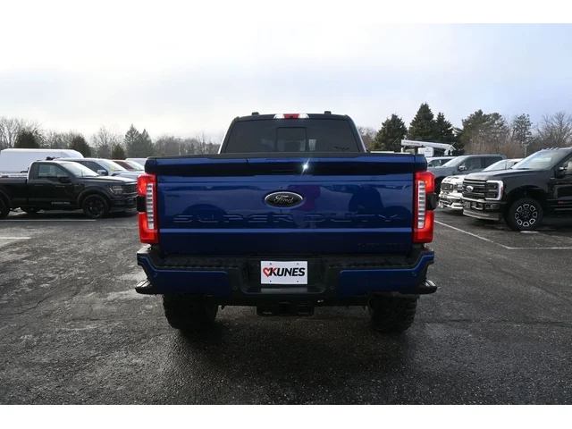 Nuevos FORD F-250SD à Estados chez autogozo