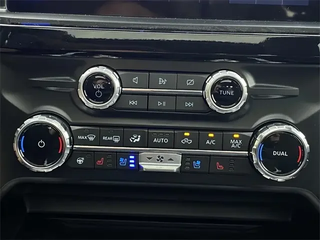 Nuevos FORD F-250SD at Huntersville Ford in Huntersville