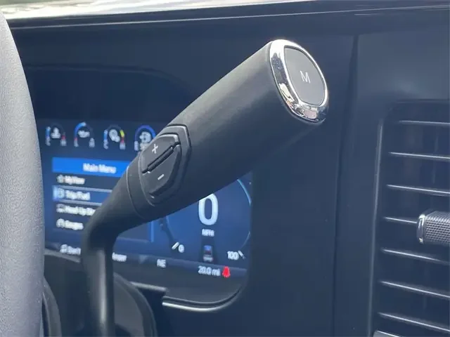 Nuevos FORD F-250SD at Huntersville Ford in Huntersville