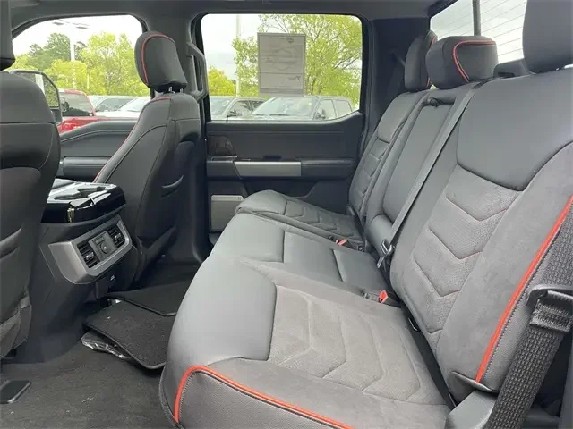 Nuevos FORD F-250SD at Huntersville Ford in Huntersville