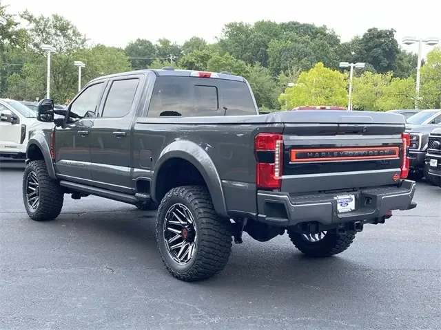 Nuevos FORD F-250SD at Huntersville Ford in Huntersville