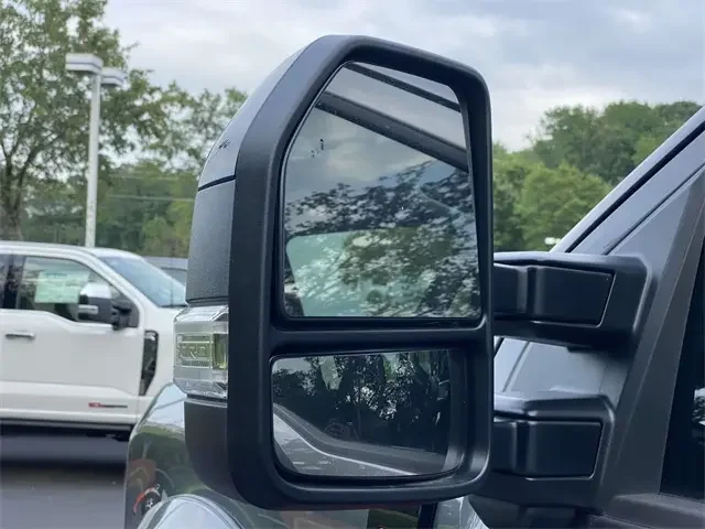 Nuevos FORD F-250SD at Huntersville Ford in Huntersville