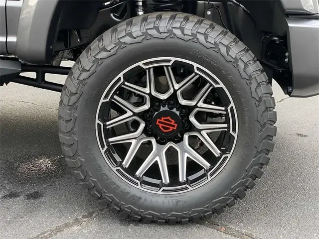 Nuevos FORD F-250SD at Huntersville Ford in Huntersville