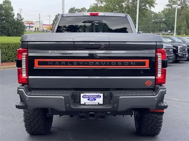 Nuevos FORD F-250SD at Huntersville Ford in Huntersville