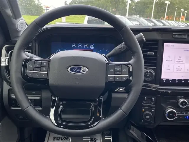 Nuevos FORD F-250SD at Huntersville Ford in Huntersville
