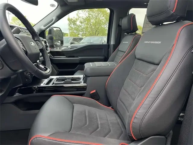 Nuevos FORD F-250SD at Huntersville Ford in Huntersville