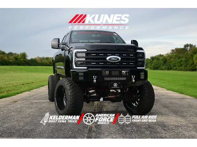 SEMINUEVOS FORD F-250SD a Estados en autogozo