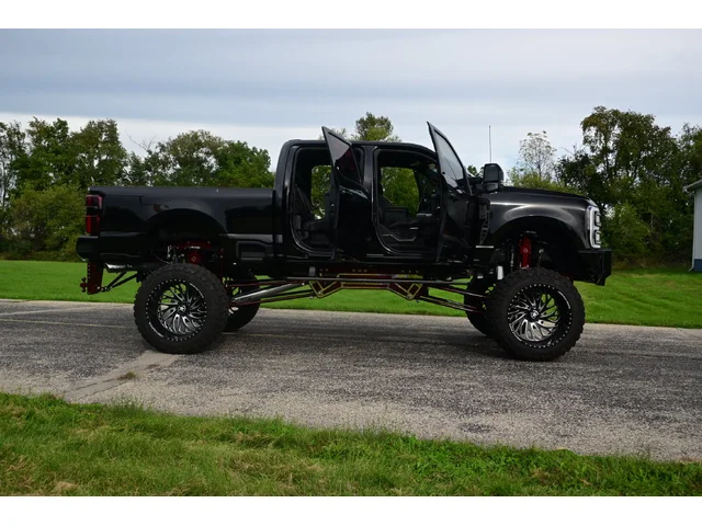 SEMINUEVOS FORD F-250SD a Estados en autogozo