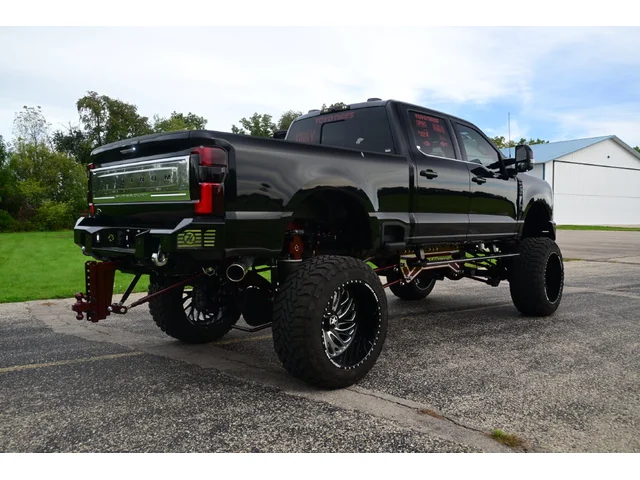 SEMINUEVOS FORD F-250SD a Estados en autogozo