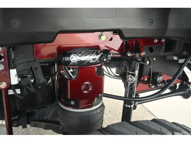SEMINUEVOS FORD F-250SD a Estados en autogozo