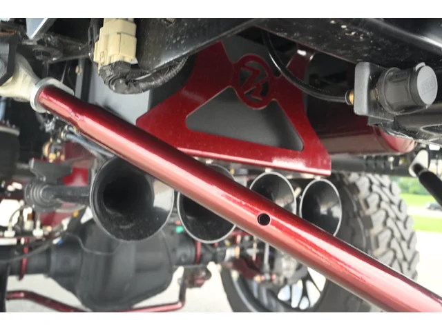 SEMINUEVOS FORD F-250SD a Estados en autogozo
