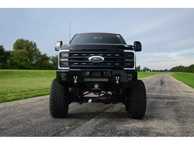 SEMINUEVOS FORD F-250SD a Estados en autogozo