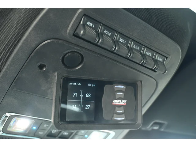 SEMINUEVOS FORD F-250SD a Estados en autogozo