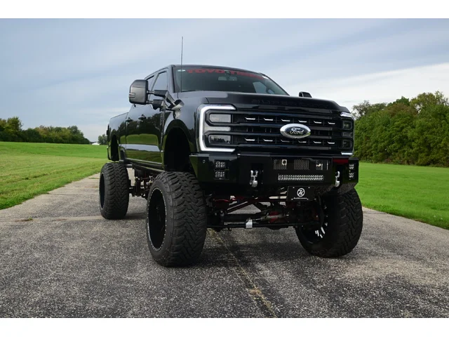 SEMINUEVOS FORD F-250SD a Estados en autogozo