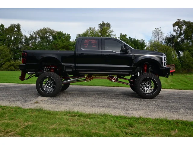 SEMINUEVOS FORD F-250SD a Estados en autogozo