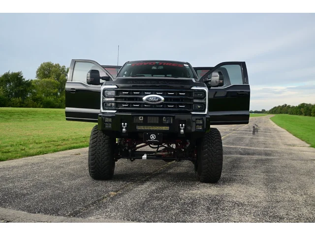 SEMINUEVOS FORD F-250SD a Estados en autogozo