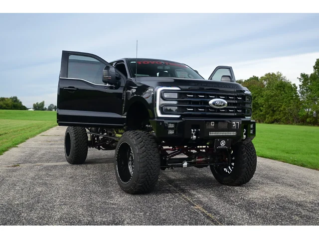 SEMINUEVOS FORD F-250SD a Estados en autogozo