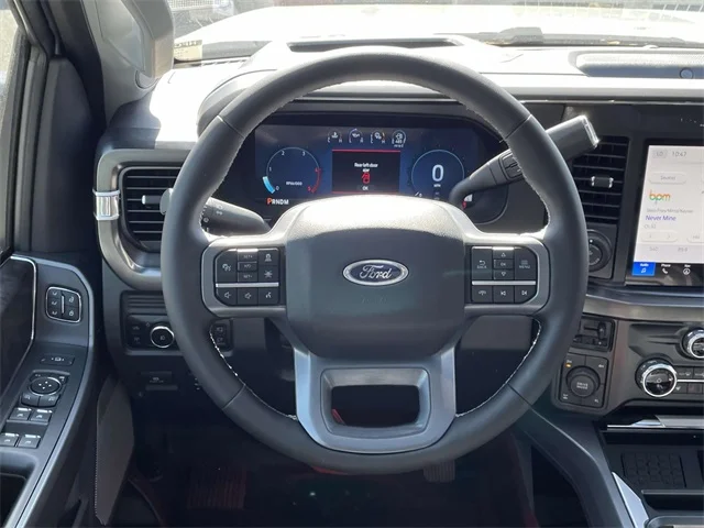 Nuevos FORD F-250SD at Huntersville Ford in Huntersville