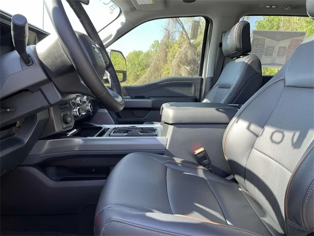 Nuevos FORD F-250SD at Huntersville Ford in Huntersville