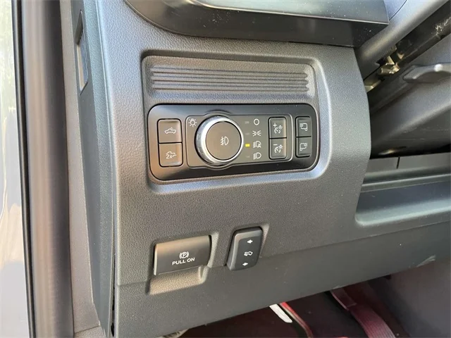 Nuevos FORD F-250SD at Huntersville Ford in Huntersville