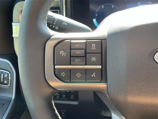 Nuevos FORD F-250SD at Huntersville Ford in Huntersville
