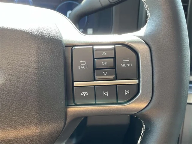 Nuevos FORD F-250SD at Huntersville Ford in Huntersville