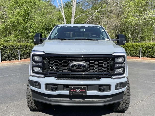 Nuevos FORD F-250SD at Huntersville Ford in Huntersville